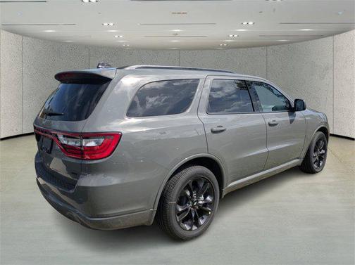 2025 Dodge Durango GT RWD