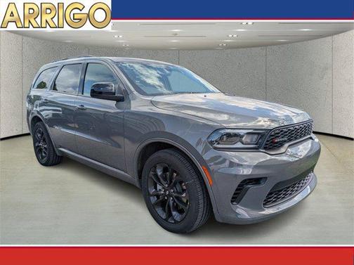 2025 Dodge Durango GT RWD