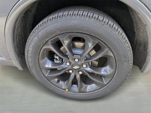 2025 Dodge Durango GT RWD