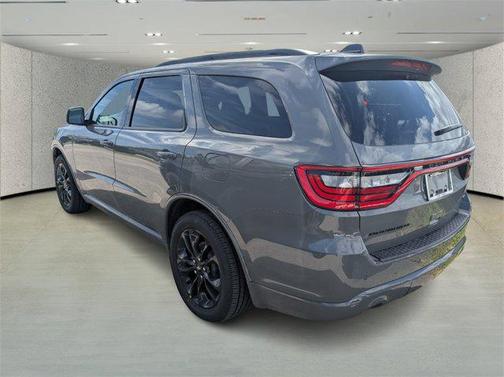 2025 Dodge Durango GT RWD