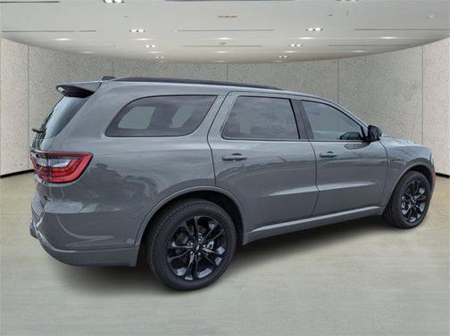 2025 Dodge Durango R/T Plus AWD