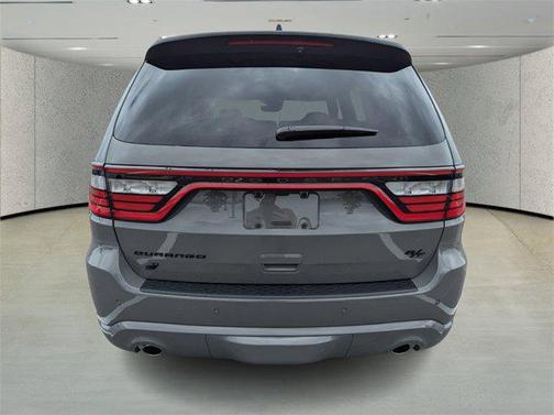 2025 Dodge Durango R/T Plus AWD