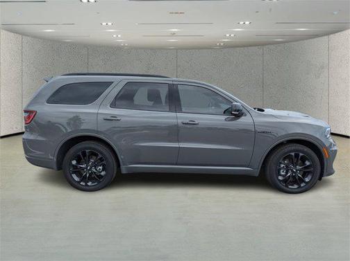 2025 Dodge Durango R/T Plus AWD