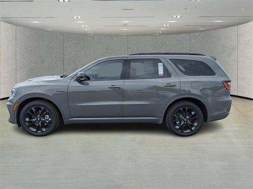 2025 Dodge Durango R/T Plus AWD