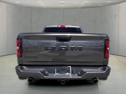 Granite 2026 RAM 1500 Laramie