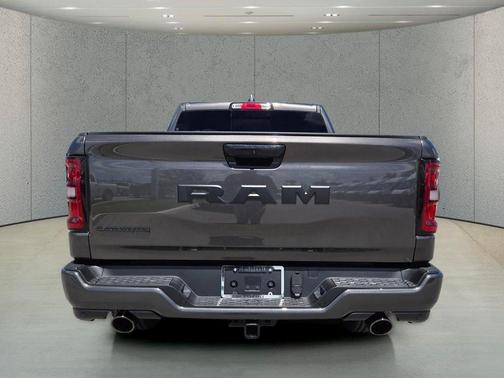Granite 2026 RAM 1500 Laramie