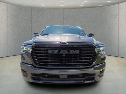 Granite 2026 RAM 1500 Laramie