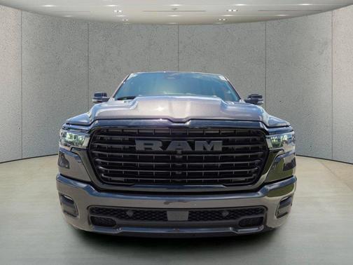 Granite 2026 RAM 1500 Laramie