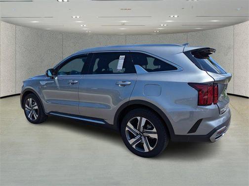 2023 Kia Sorento Plug-In Hybrid SX Prestige
