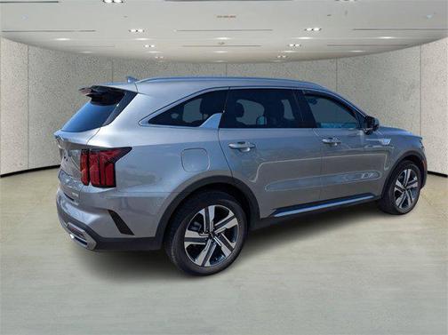 2023 Kia Sorento Plug-In Hybrid SX Prestige