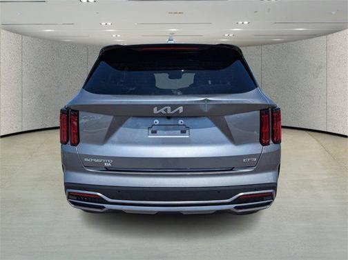 2023 Kia Sorento Plug-In Hybrid SX Prestige
