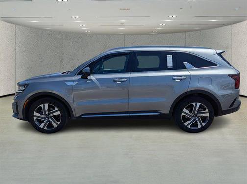 2023 Kia Sorento Plug-In Hybrid SX Prestige