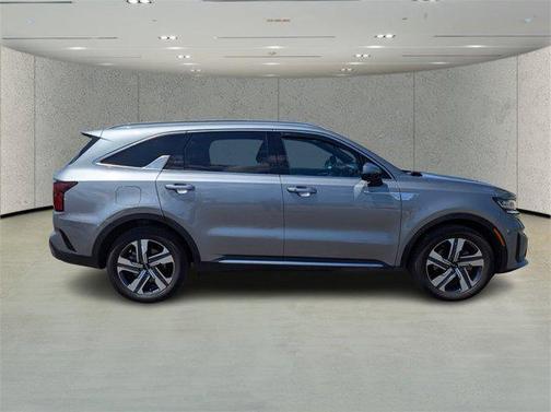 2023 Kia Sorento Plug-In Hybrid SX Prestige