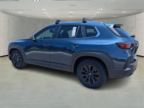 2023 Mazda CX-50 2.5 S Preferred Plus