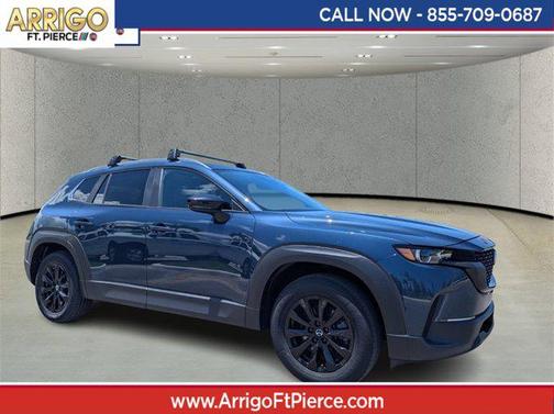 2023 Mazda CX-50 2.5 S Preferred Plus