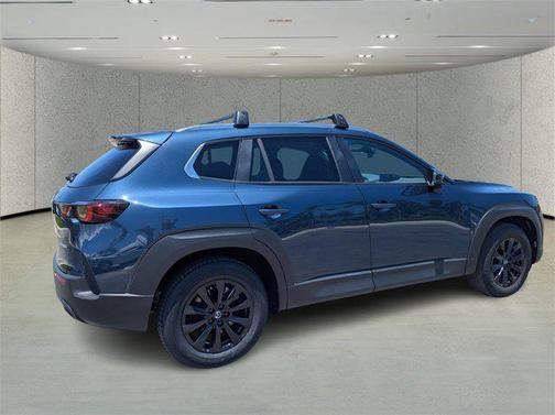 2023 Mazda CX-50 2.5 S Preferred Plus