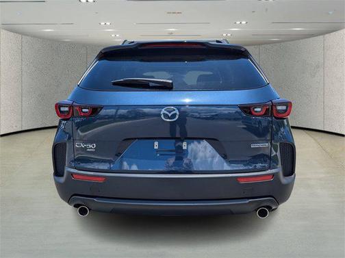 2023 Mazda CX-50 2.5 S Preferred Plus