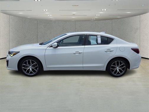 2021 Acura ILX Premium Package