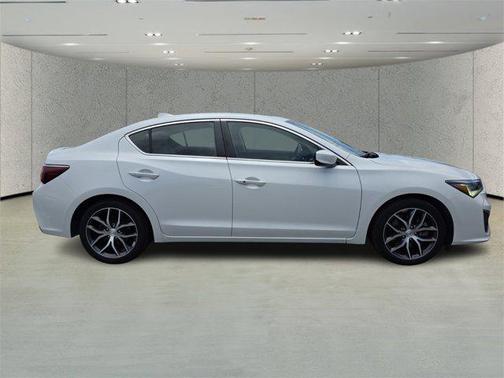 2021 Acura ILX Premium Package