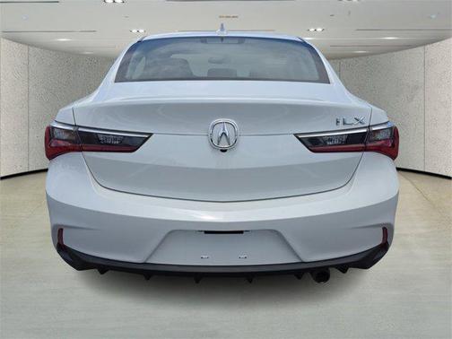 2021 Acura ILX Premium Package