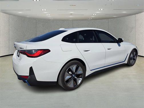 2023 BMW i4 Gran Coupe eDrive40
