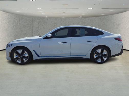 2023 BMW i4 Gran Coupe eDrive40