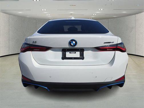 2023 BMW i4 Gran Coupe eDrive40