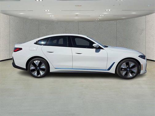 2023 BMW i4 Gran Coupe eDrive40