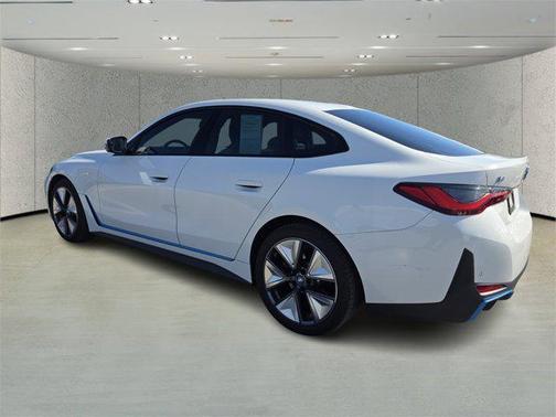 2023 BMW i4 Gran Coupe eDrive40