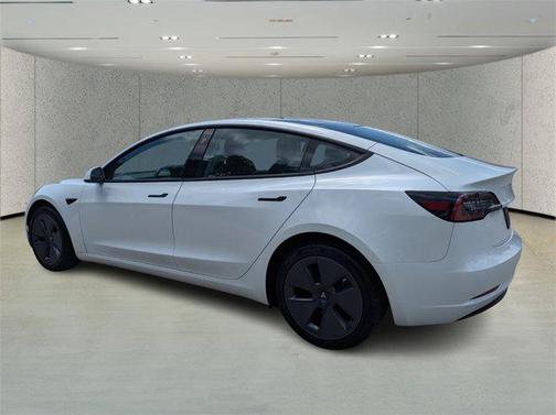 2023 Tesla Model 3 Long Range