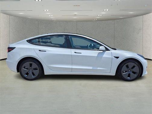 2023 Tesla Model 3 Long Range