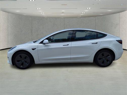 2023 Tesla Model 3 Long Range