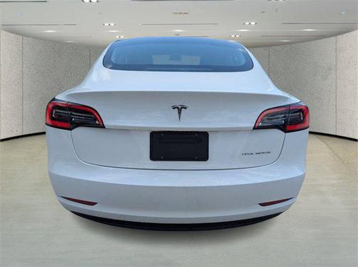 2023 Tesla Model 3 Long Range