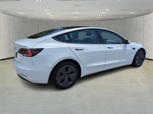 2023 Tesla Model 3 Long Range