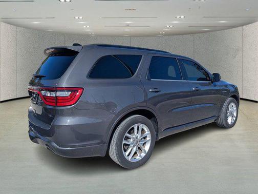 2024 Dodge Durango R/T Plus AWD