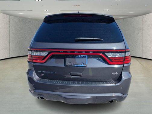 2024 Dodge Durango R/T Plus AWD