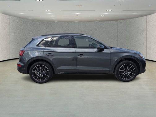 2023 Audi SQ5 3.0T Premium Plus
