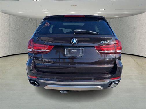 2018 BMW X5 sDrive35i