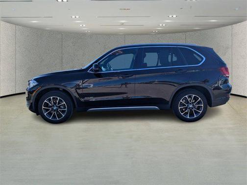 2018 BMW X5 sDrive35i