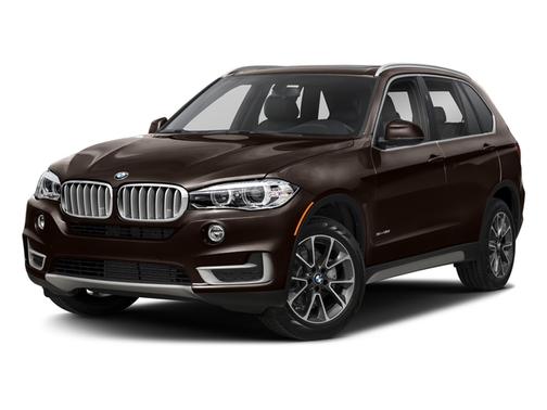 2018 BMW X5 sDrive35i