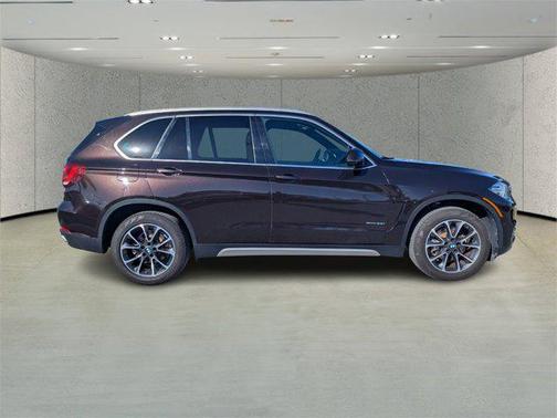 2018 BMW X5 sDrive35i
