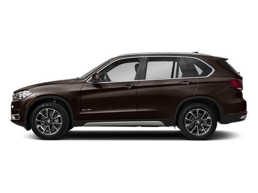 2018 BMW X5 sDrive35i