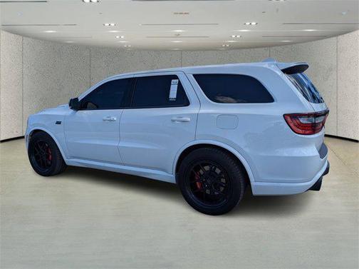 2022 Dodge Durango SRT 392 AWD