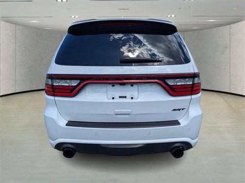2022 Dodge Durango SRT 392 AWD