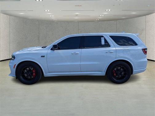 2022 Dodge Durango SRT 392 AWD