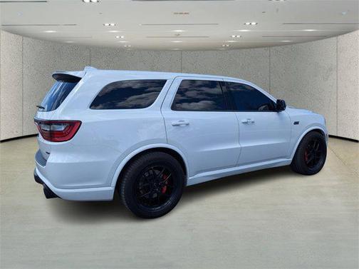 2022 Dodge Durango SRT 392 AWD