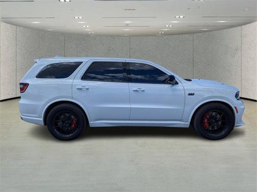 2022 Dodge Durango SRT 392 AWD