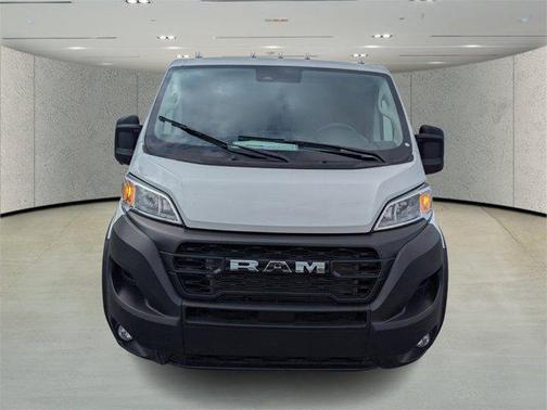 2026 RAM ProMaster 1500 Low Roof