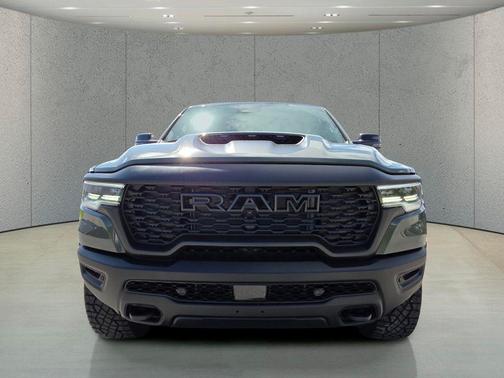 Canyon Lake 2026 RAM 1500 RHO Crew Cab 4x4 5'7' Box