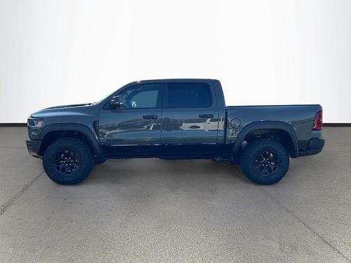 Canyon Lake 2026 RAM 1500 RHO Crew Cab 4x4 5'7' Box